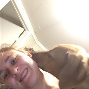 Meet your Posher, Kate